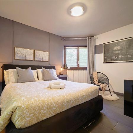The Peaceful Apartament Close To Milan Trezzano sul Naviglio Dış mekan fotoğraf