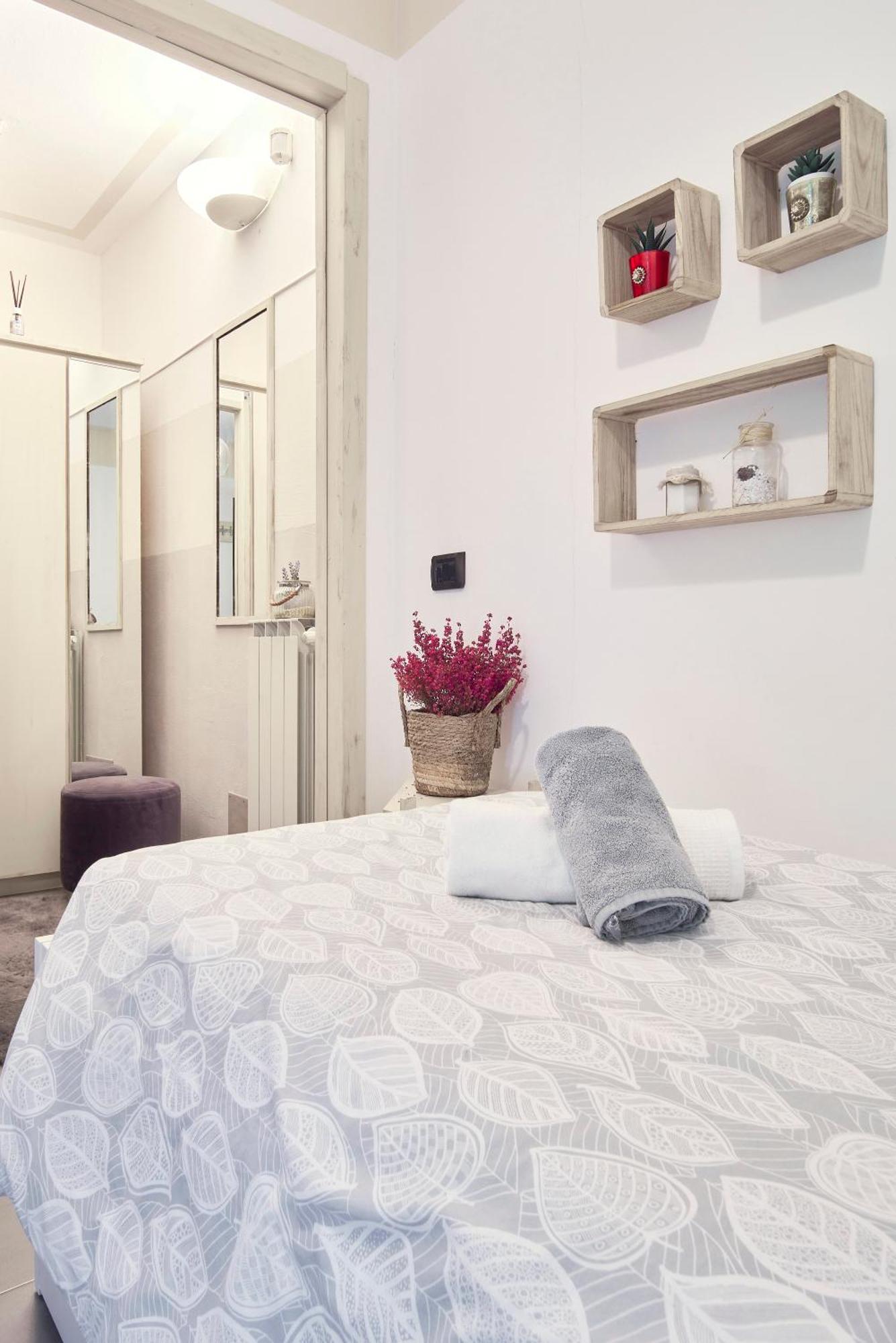 The Peaceful Apartament Close To Milan Trezzano sul Naviglio Dış mekan fotoğraf