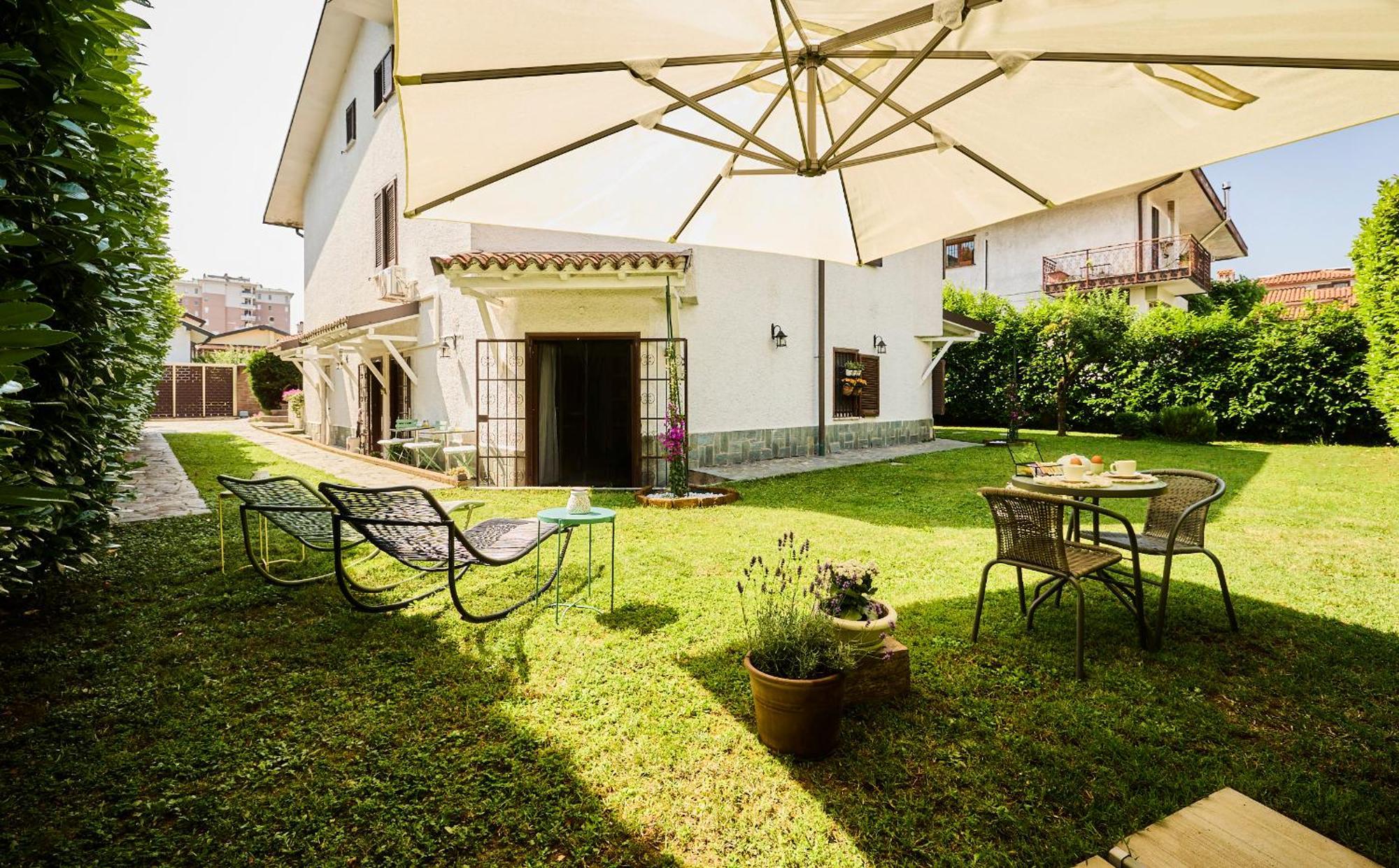 The Peaceful Apartament Close To Milan Trezzano sul Naviglio Dış mekan fotoğraf